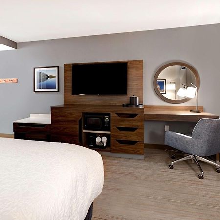 Hampton Inn Crown Point, In Buitenkant foto